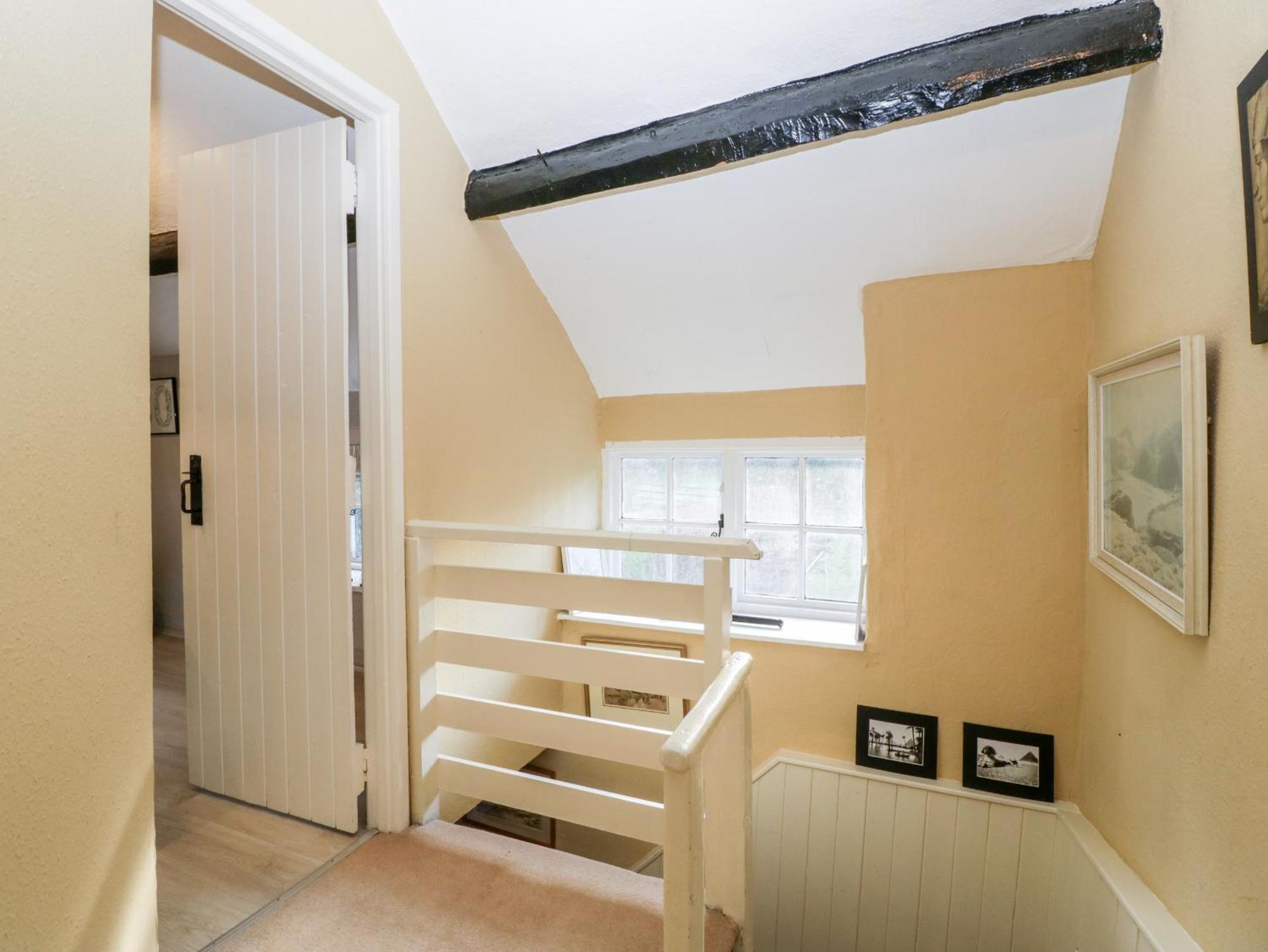 לאומינסטר Yew Tree Cottage מראה חיצוני תמונה