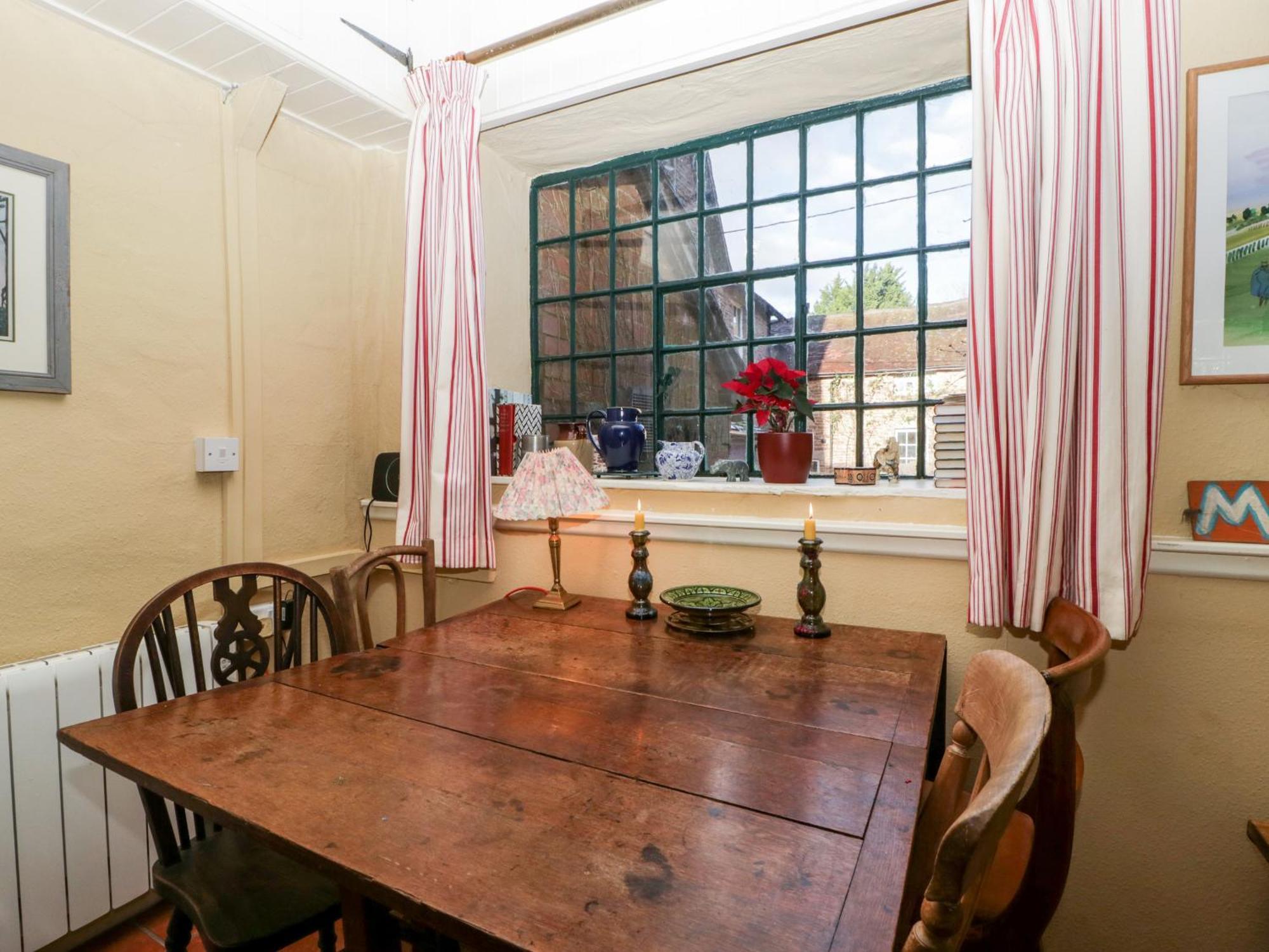 לאומינסטר Yew Tree Cottage מראה חיצוני תמונה