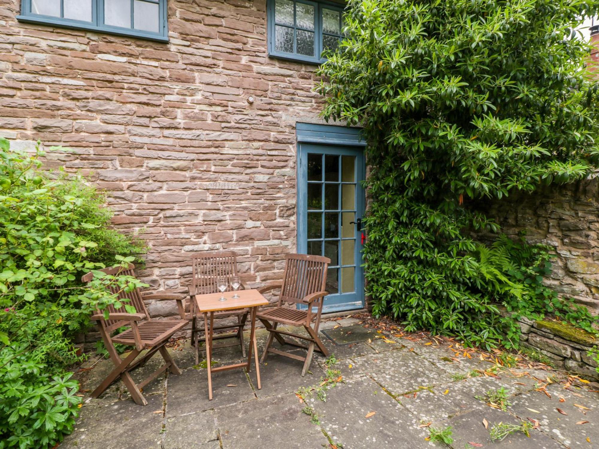 לאומינסטר Yew Tree Cottage מראה חיצוני תמונה